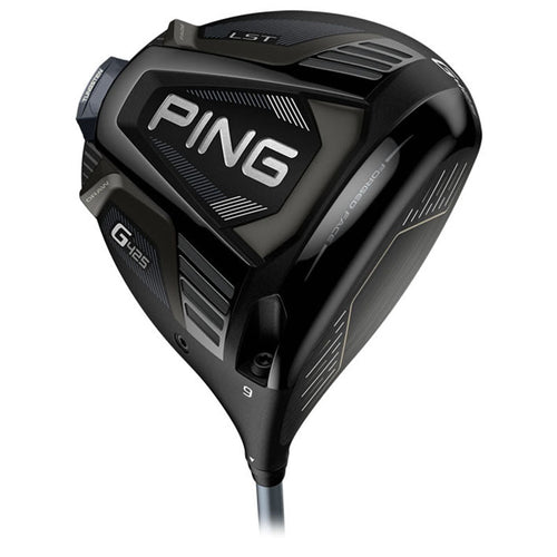 PING G425 LST Driver Driver Ping Right Stiff / 9.0 PING Alta CB 55g