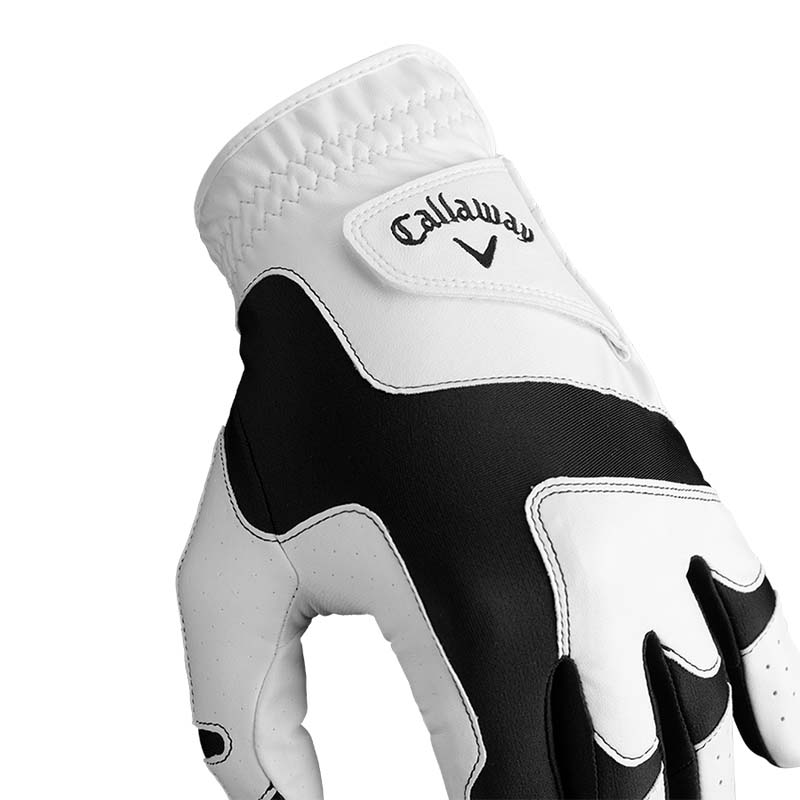 Callaway Opti-Fit Junior Glove glove Callaway   