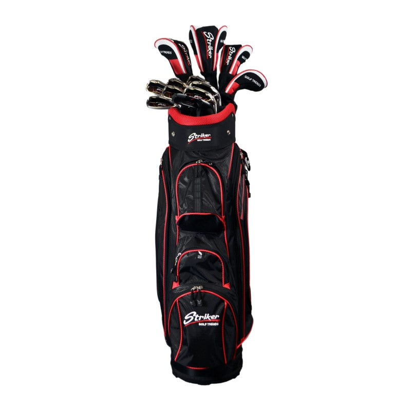 Golf Trends Striker Men&#39;s Golf Set Package set Golf Trends   