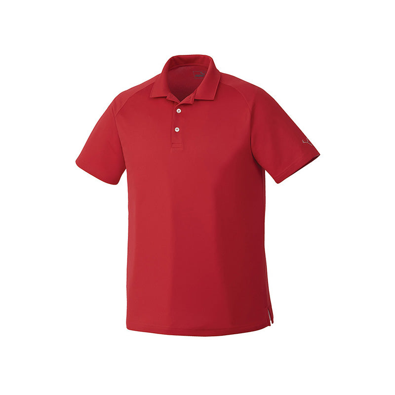 Puma Essential 2.0 Golf Shirt Men&#39;s Shirt Puma High Risk Red 4XL 