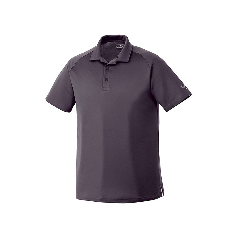Puma Essential 2.0 Golf Shirt Men&#39;s Shirt Puma Dark Gray 4XL 