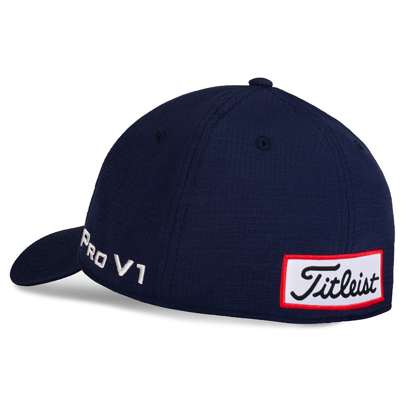 Titleist Tour Elite Legacy Collection Hat Hat Titleist   