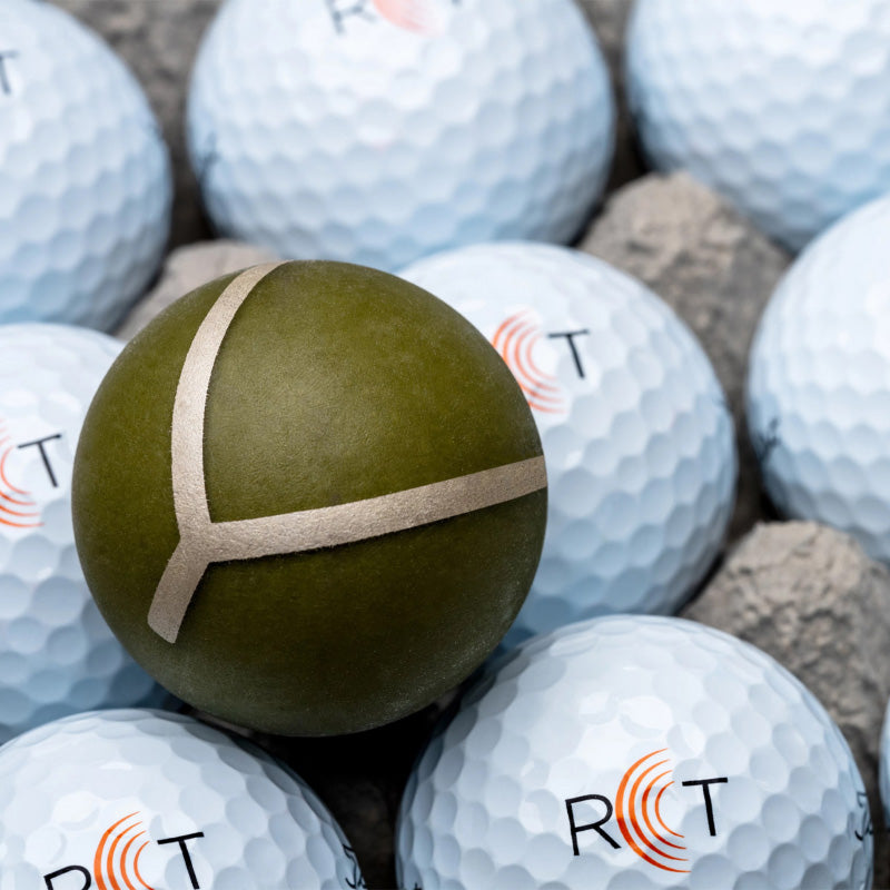 Titleist Pro V1 RCT Golf Balls - Previous Season Golf Balls Titleist   