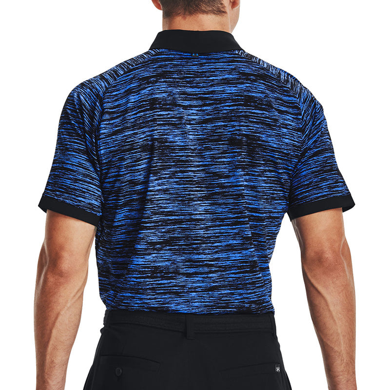 Under Armour Iso-Chill ABE Twist Polo Men&#39;s Shirt Under Armour   