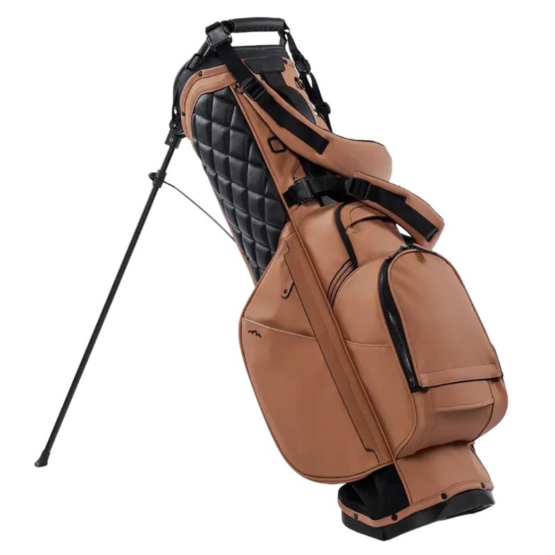 Sun Mountain 2025 Matchplay Stand Bag - Double Strap
