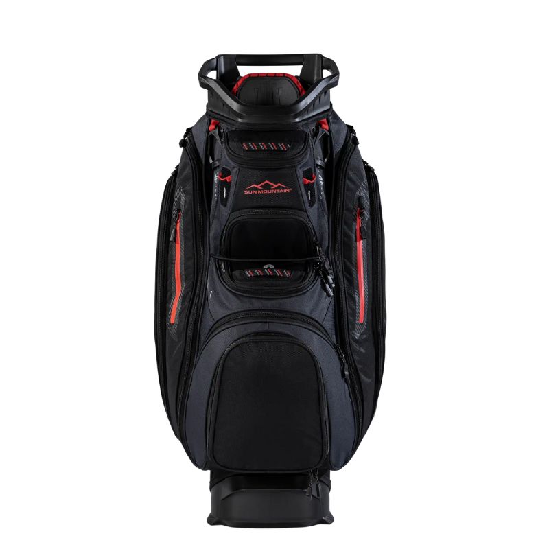 Sun Mountain 2026 C-130 Cart Bag