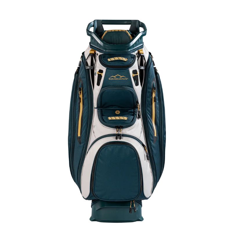 Sun Mountain 2026 C-130 Cart Bag