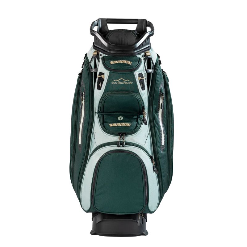 Sun Mountain 2026 C-130 Cart Bag