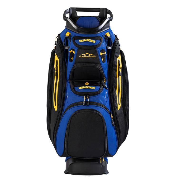 Sun Mountain 2026 C-130 Cart Bag