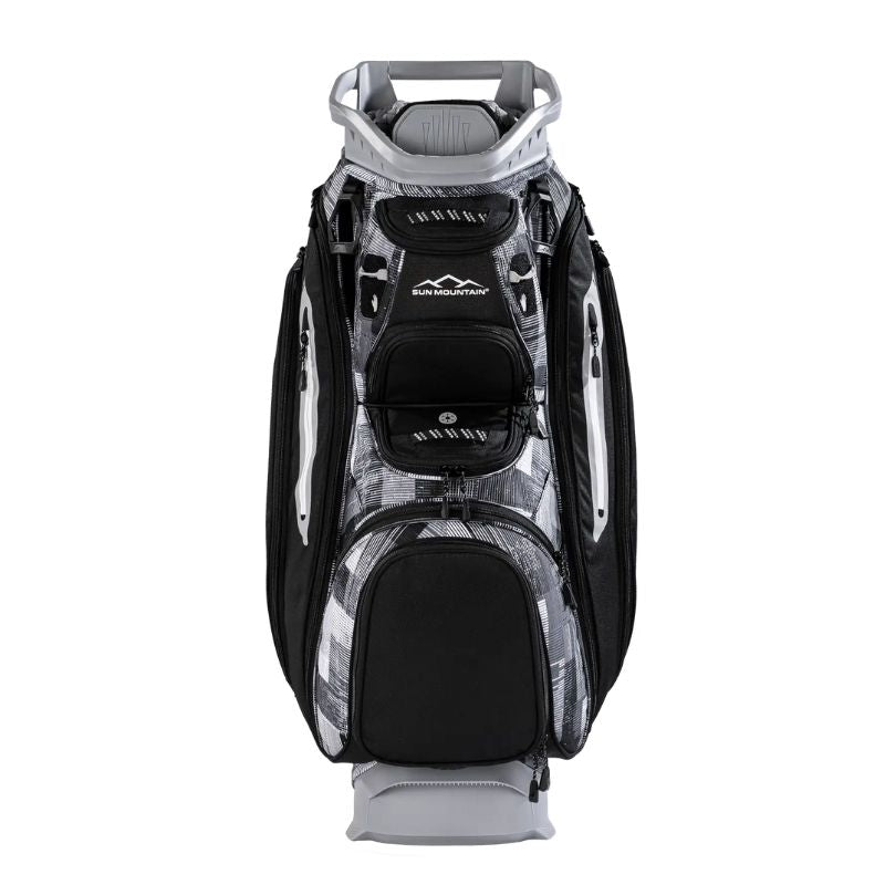 Sun Mountain 2026 C-130 Cart Bag