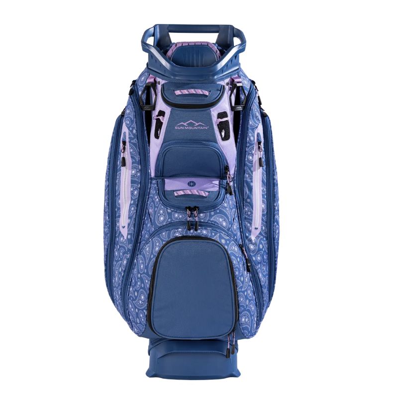 Sun Mountain 2026 C-130 Cart Bag