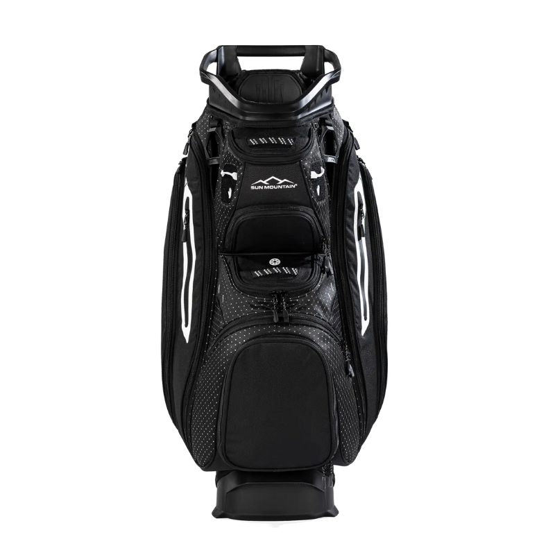 Sun Mountain 2026 C-130 Cart Bag