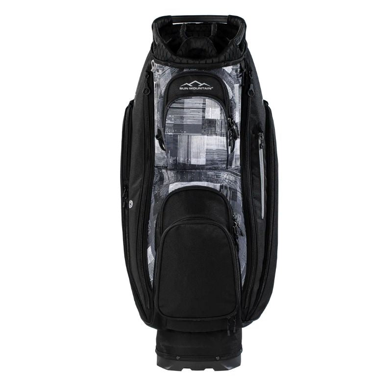 Sun Mountain 2026 C-100 Cart Bag