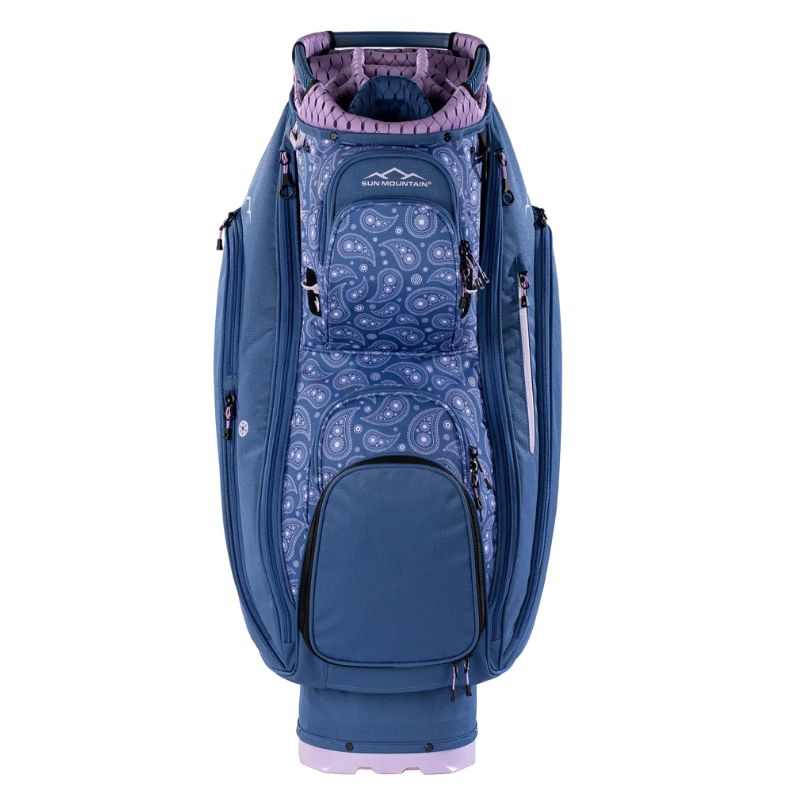 Sun Mountain 2026 C-100 Cart Bag