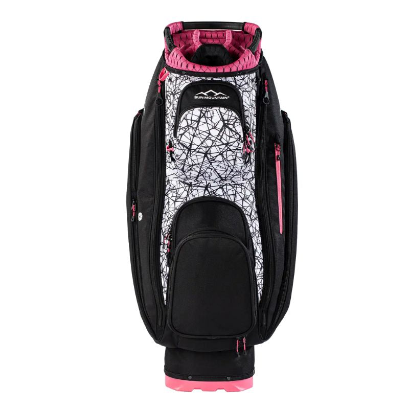 Sun Mountain 2026 C-100 Cart Bag