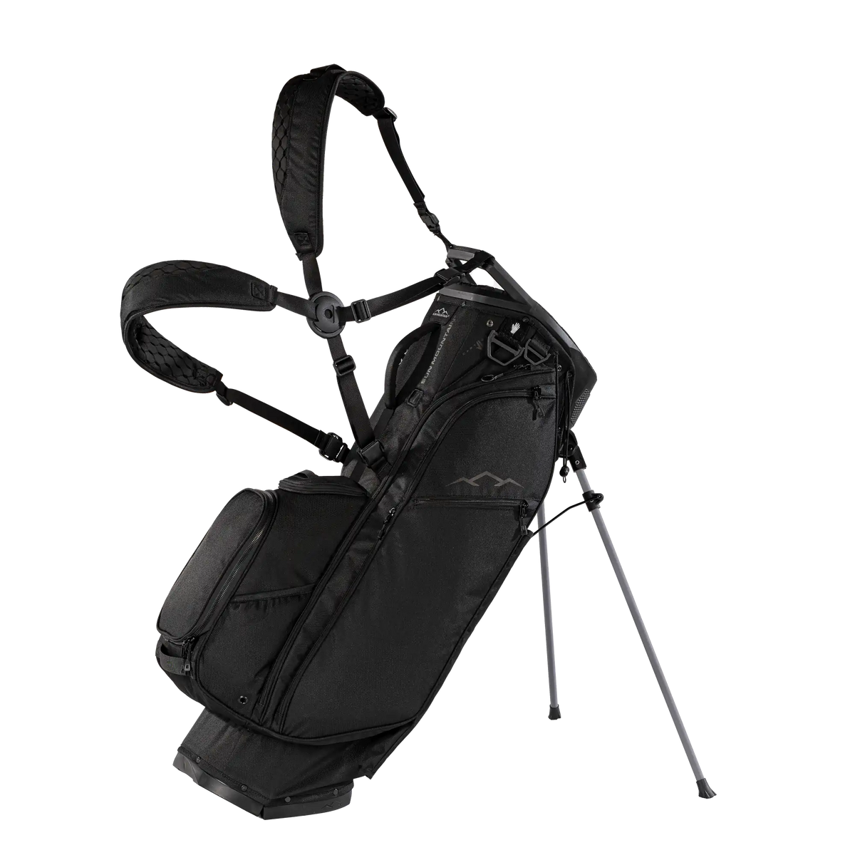 Custom Order - Pier-Luc - Bag - Sun Mountain