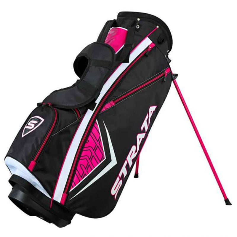 Callaway Women&#39;s Strata 11-Piece Set Package set Callaway