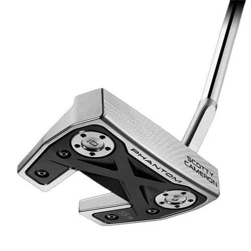 Scotty Cameron 2022 Phantom X 5.5 Putter - Build Your Own Custom Putter Scotty Cameron   