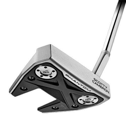 Scotty Cameron 2022 Phantom X 7.5 Putter - Build Your Own Custom Putter Scotty Cameron   