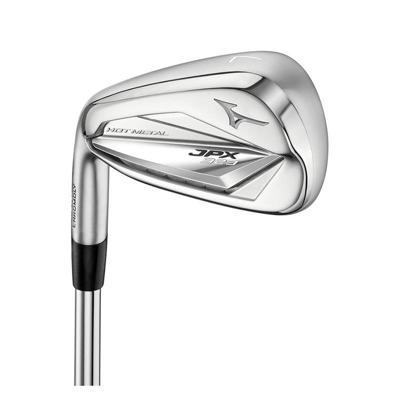 Mizuno JPX923 Hot Metal Iron Set - Graphite - 4i-5i Iron set Mizuno