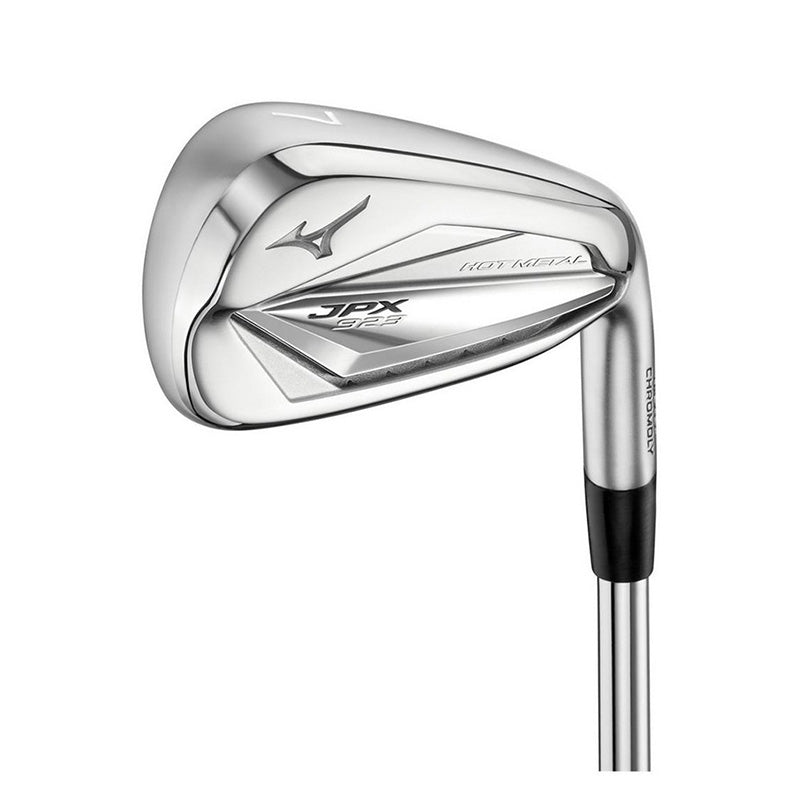 Mizuno JPX923 Hot Metal Iron Set - Graphite - 4i-5i Iron set Mizuno