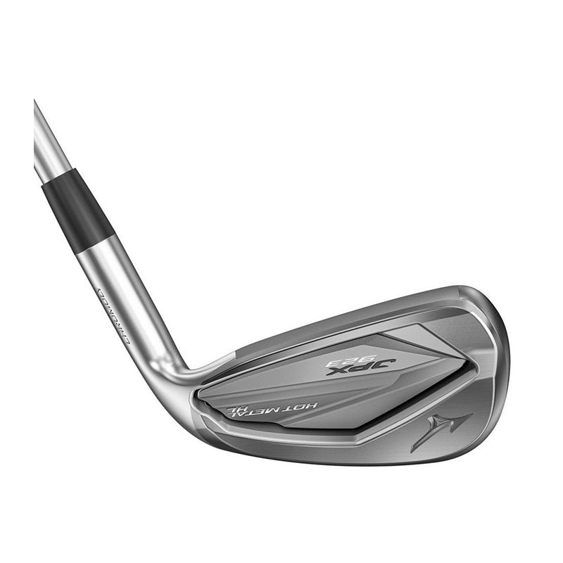 Mizuno JPX923 Hot Metal HL Iron Set - 5-GW Iron set Mizuno   