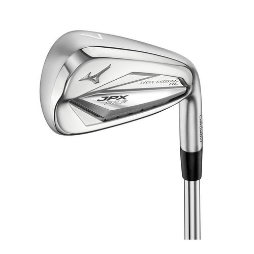 Mizuno JPX923 Hot Metal HL Individual Irons Individual Iron Mizuno Right Regular PW (45°) - UST Recoil ESX 460 F3 (Graphite) (0.5" SHORT)