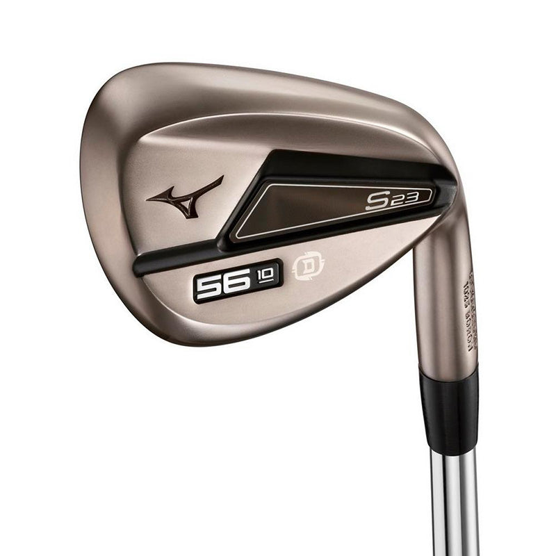 Mizuno S23 Wedge - Copper Cobalt - Store Display Demo Wedge Mizuno Right 50.08 S KBS Hi-Rev 2.0 115