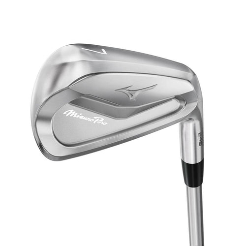 Mizuno PRO 243 Individual Irons - Store Display Demo Individual Iron Mizuno Regular Right 6i (28°) - Nippon Modus3 120 (+0.5" LONG)