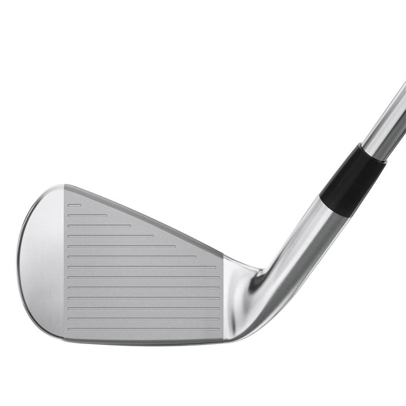 Mizuno PRO 245 Irons - Steel or Graphite - Build Your Own Custom Iron Set Mizuno   