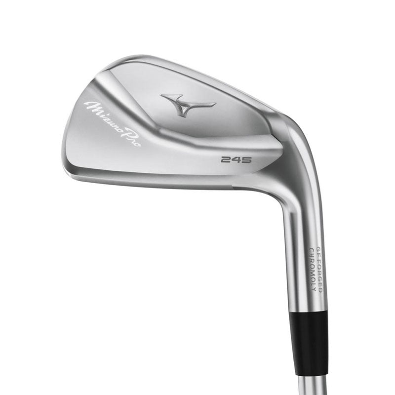 Mizuno PRO 245 Irons - Steel or Graphite - Build Your Own Custom Iron Set Mizuno   