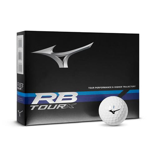 Mizuno 2023 RB Tour X Golf Ball