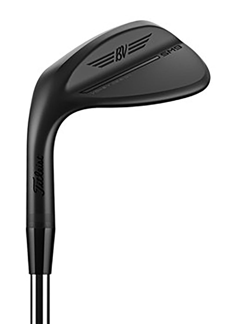 Titleist Vokey SM9 Wedge Set - 54°/58° - Jet Black Onyx - Store Display Demo Wedge Titleist