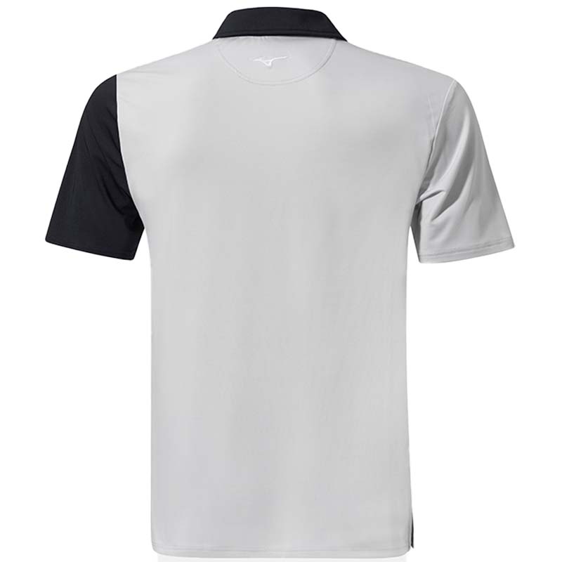 Mizuno Quick Dry Elite Panel Polo Men&#39;s Shirt Mizuno   