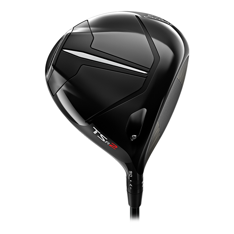 Titleist TSR2 Driver - Shop Demo Driver Titleist   
