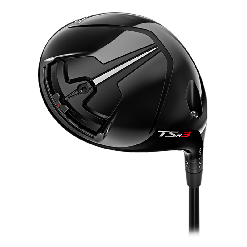 Titleist TSR3 Driver - Store Display Demo Driver Titleist