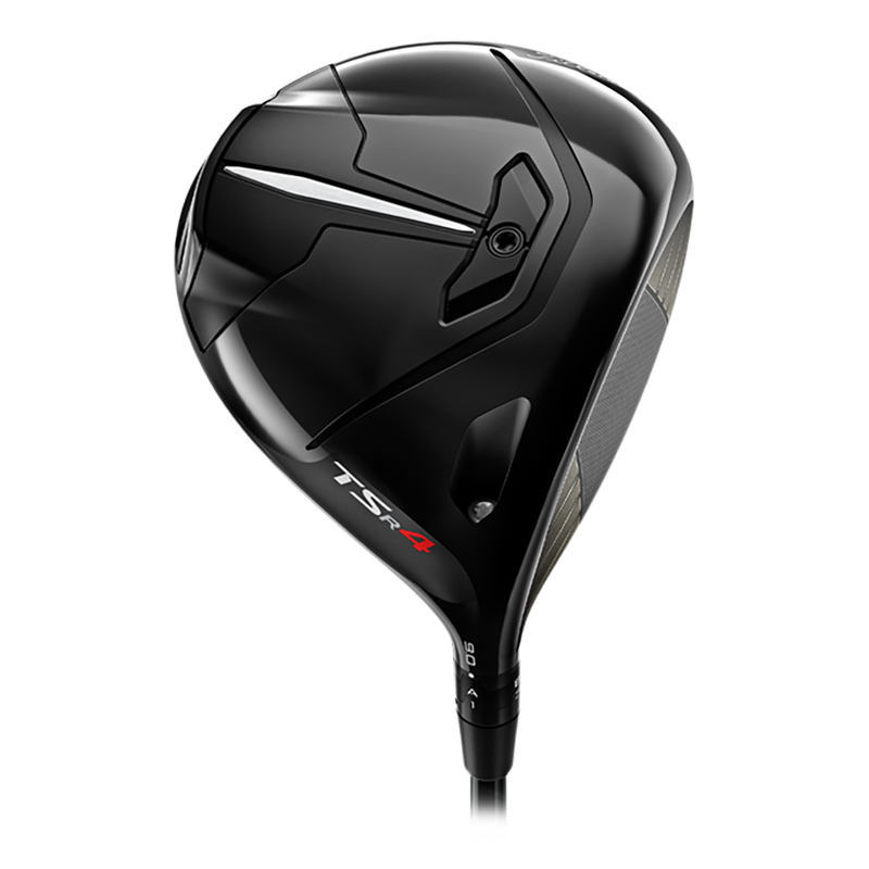 Titleist TSR4 Driver Driver Titleist   