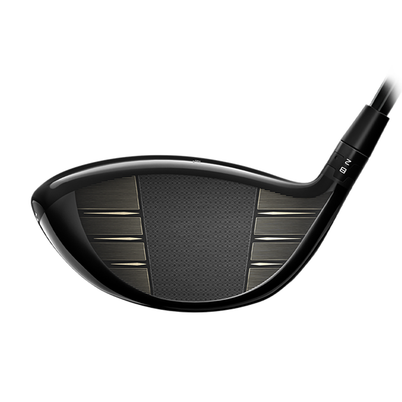 Titleist TSR4 Driver - Store Display Demo