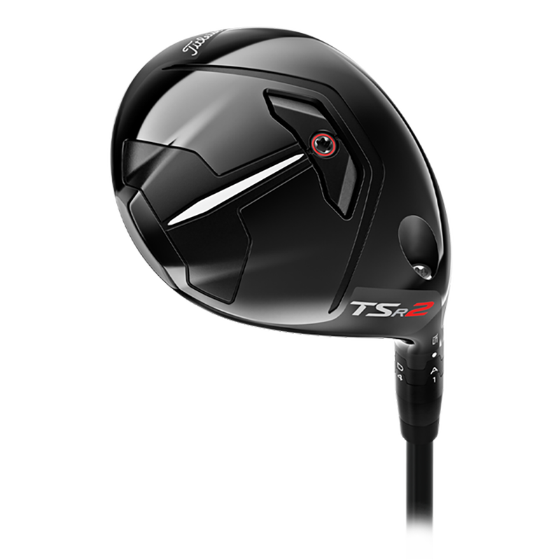 Titleist TSR2 Fairway Wood - Store Display Demo Fairway Wood Titleist