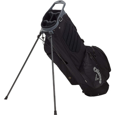 Callaway 2021 Fairway C Double Strap Stand Bag Stand Bag Callaway