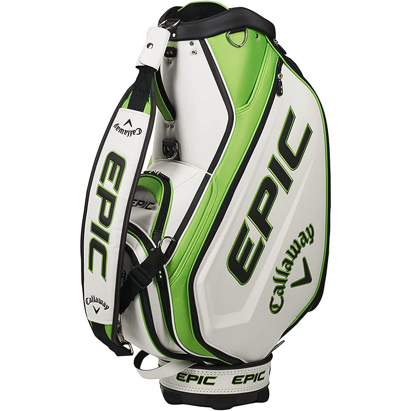 Callaway 2021 EPIC Tour Staff Bag Staff Bag Callaway Staff  