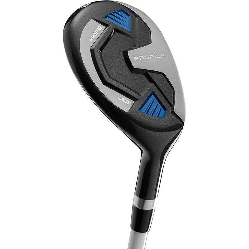 Wilson Junior Profile JGI Complete Set - Large (56&quot;-63&quot;) Junior clubs Wilson