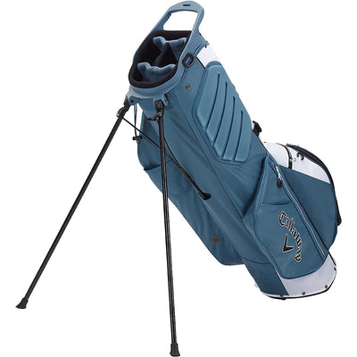 Callaway 2021 Fairway C Double Strap Stand Bag Stand Bag Callaway