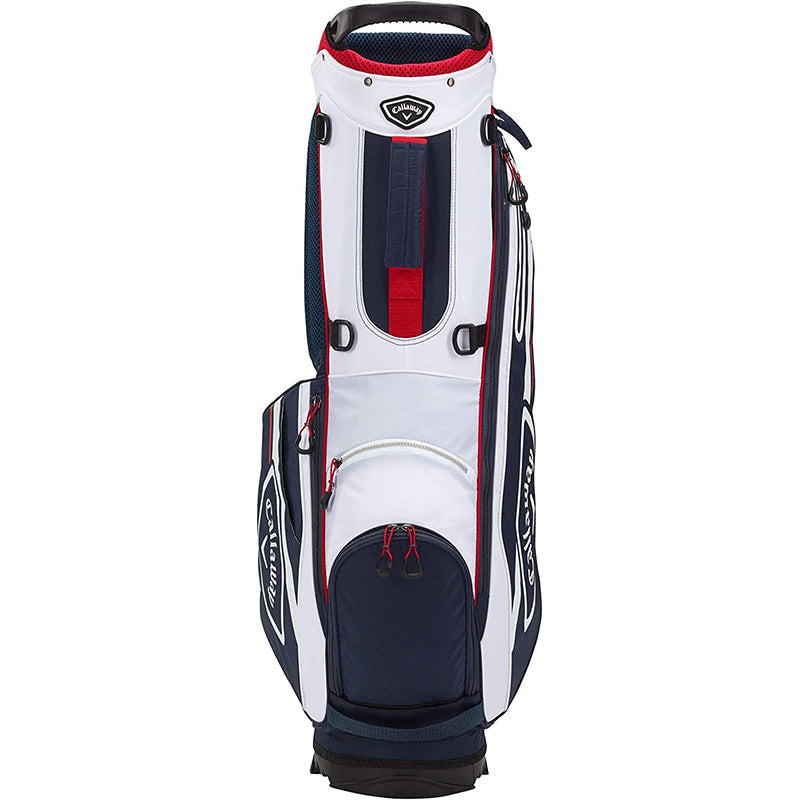 Callaway 2021 Chev Stand Bag Stand Bag Callaway   