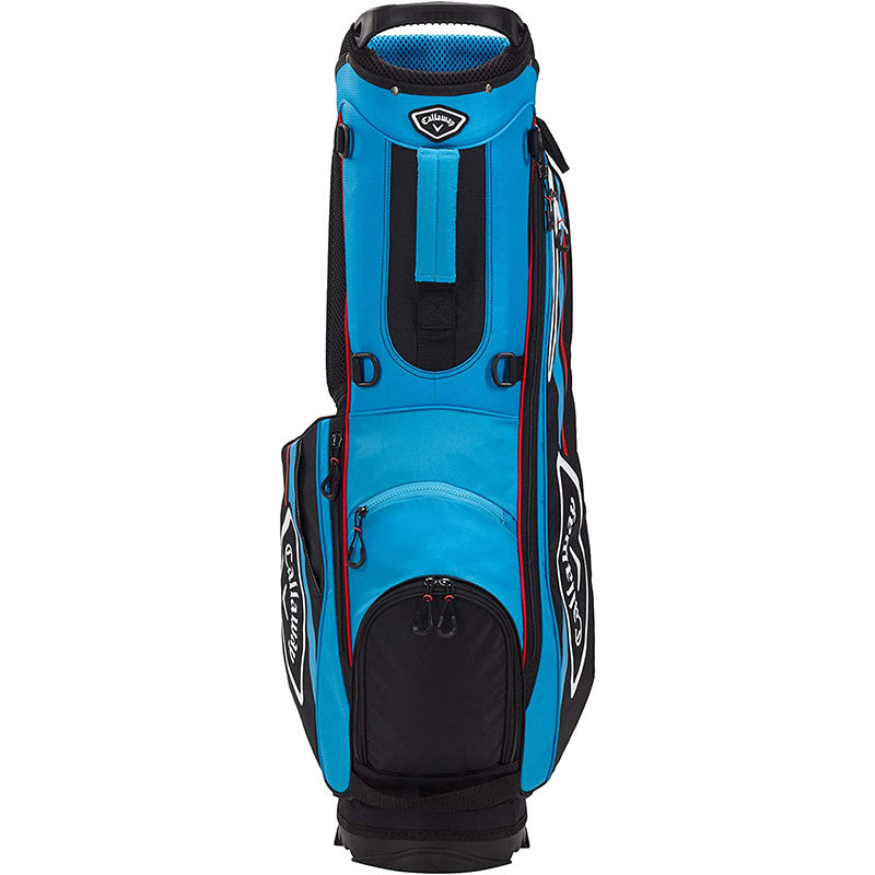 Callaway 2021 Chev Stand Bag Stand Bag Callaway   