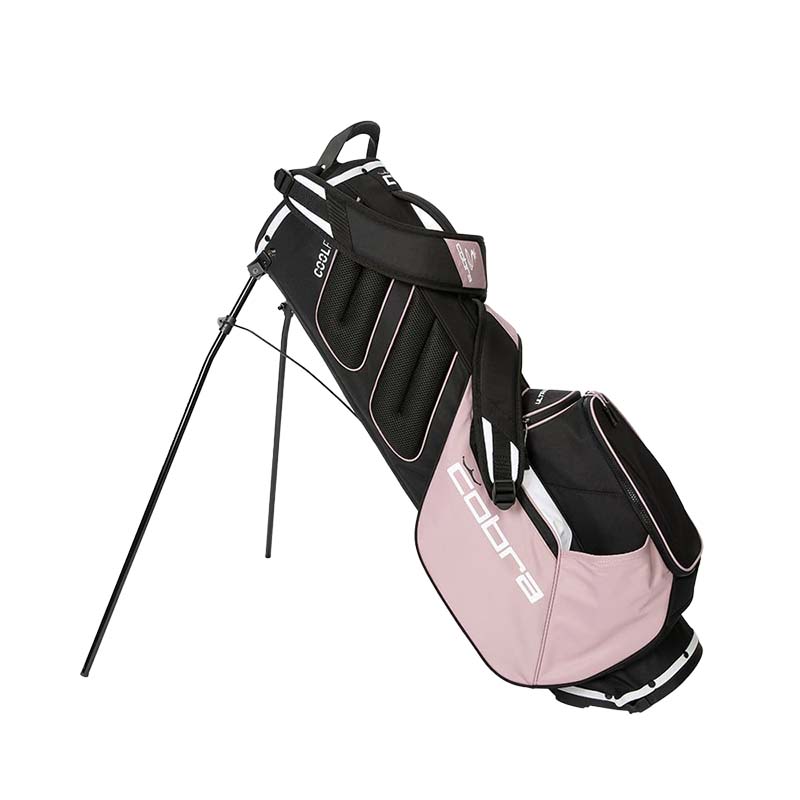 Cobra Ultralight Pro Stand Bag Stand Bag Cobra   