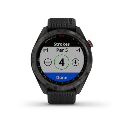 Garmin Approach S42 GPS Watch GPS Garmin
