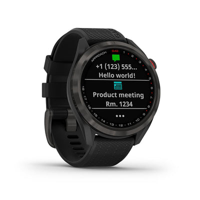 Garmin Approach S42 GPS Watch GPS Garmin