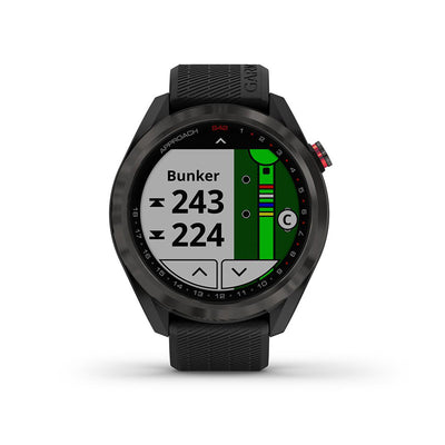 Garmin Approach S42 GPS Watch GPS Garmin
