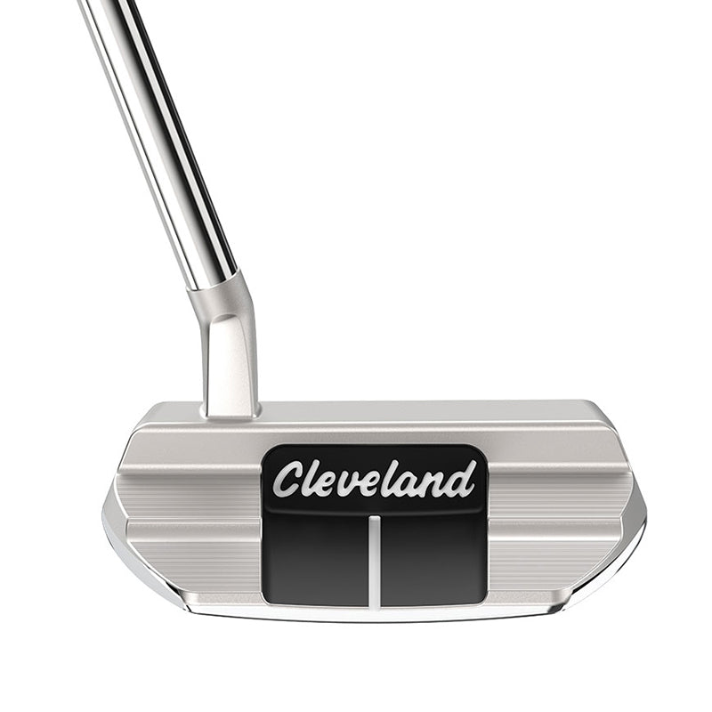 Cleveland HB SOFT Milled 10.5S Putter - Slant Neck Putter Cleveland